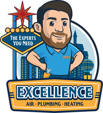 Excellence Air & Plumbing — The Experts You Need